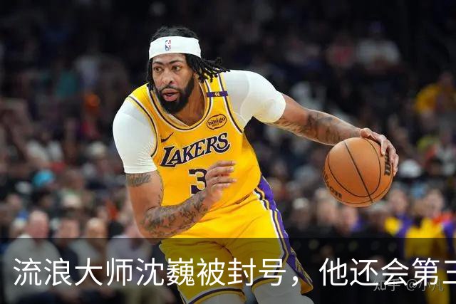 流浪大师沈巍被封号，他还会第三次复出么？